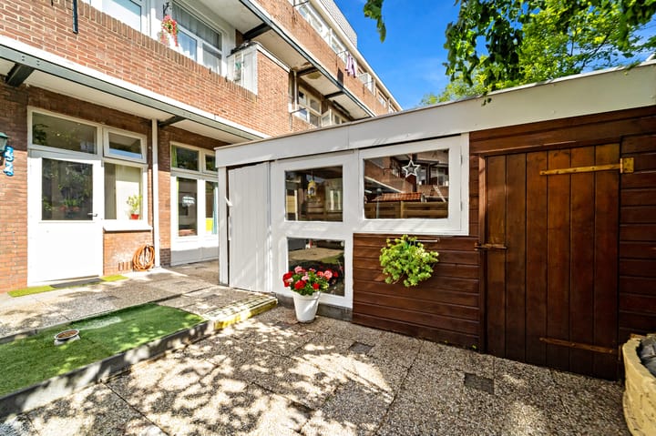 Foto 28 van Hoog Buurlostraat 104