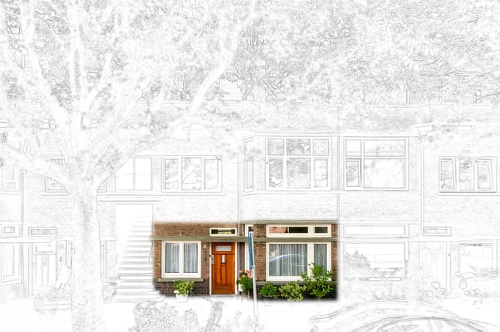 Foto 29 van Hoog Buurlostraat 104