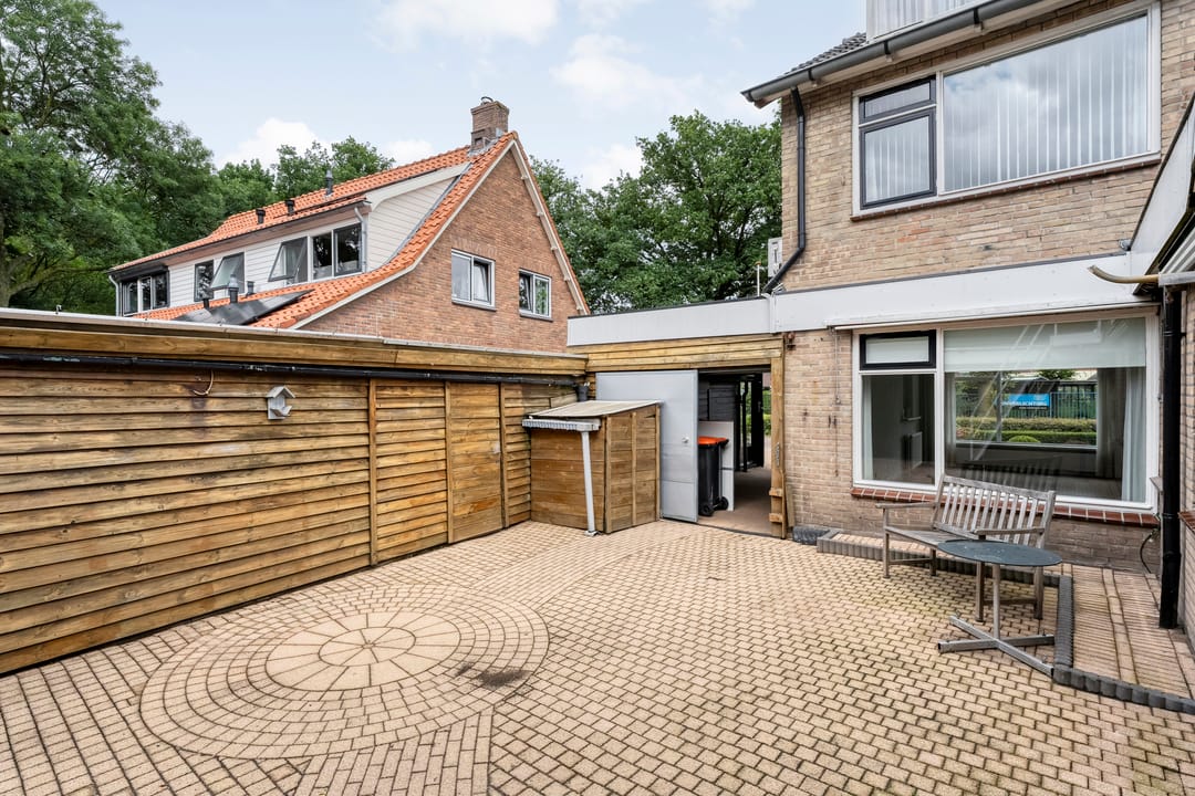 Foto 37 van Hoogeveenseweg 26-A