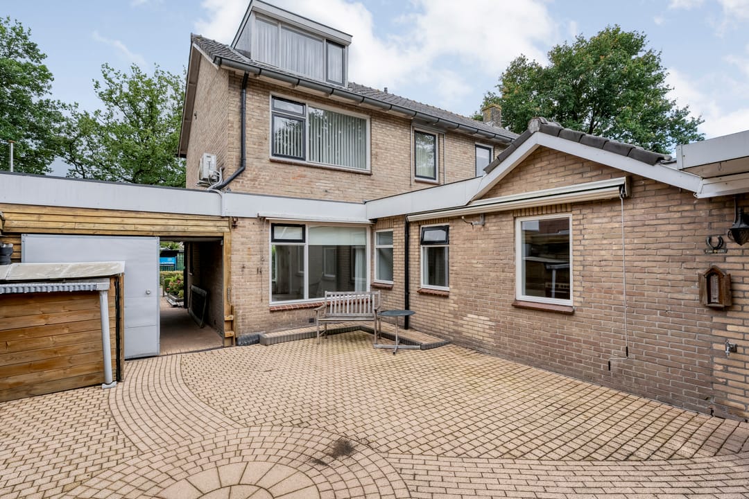 Foto 38 van Hoogeveenseweg 26-A