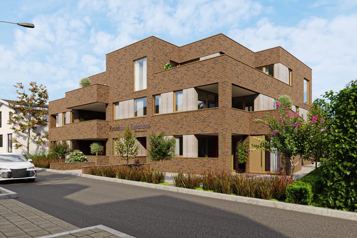 Photo 1 of Kapelkesstraat 9-B