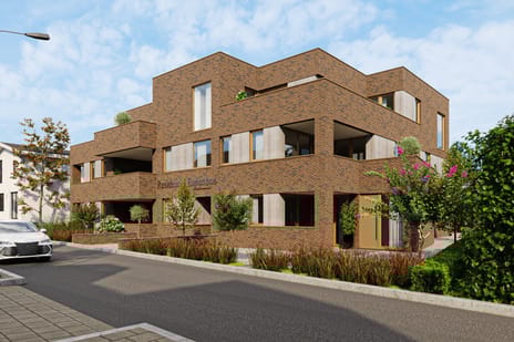 Residentie Espenbos main image