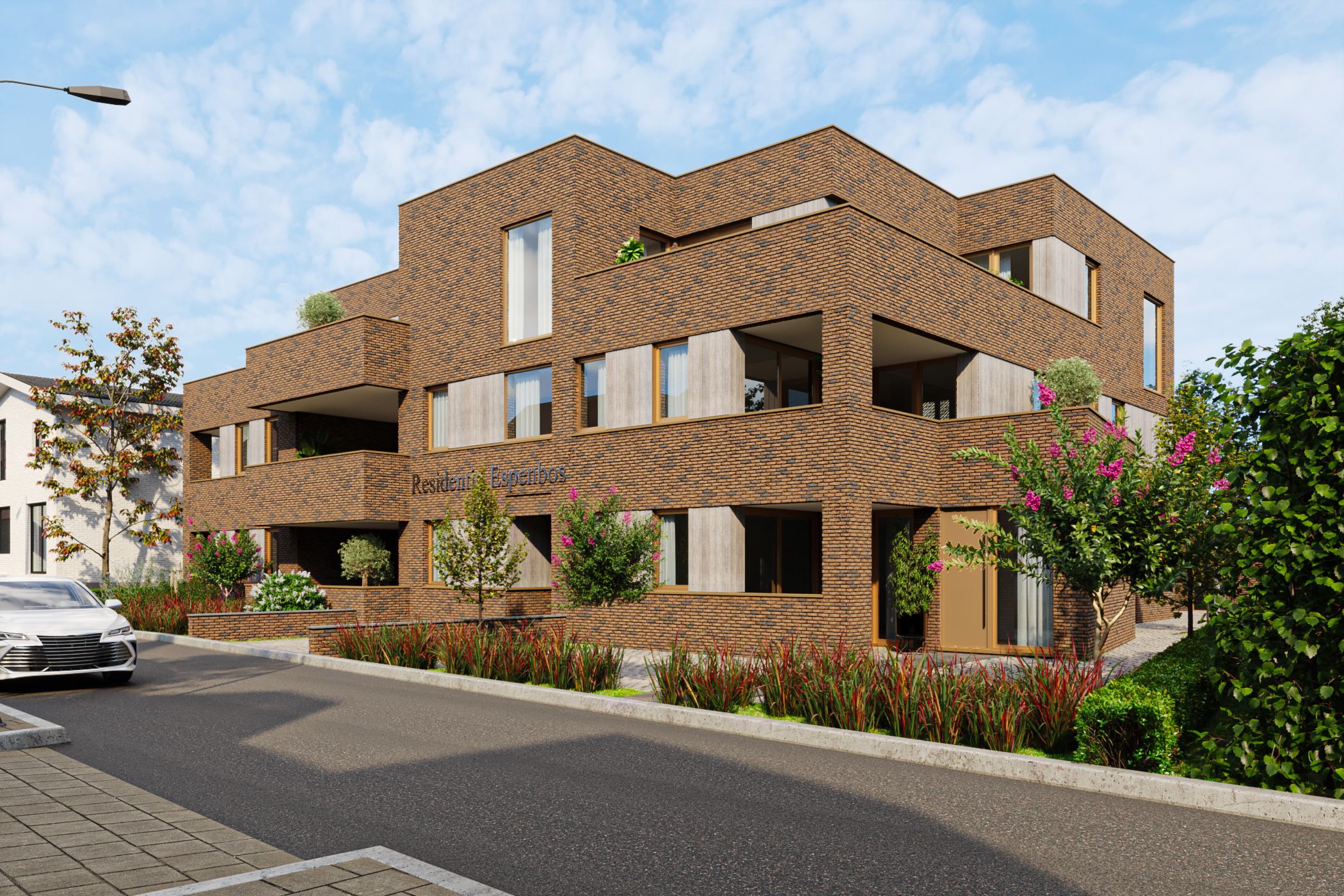 Kapelkesstraat 9-B 9 B