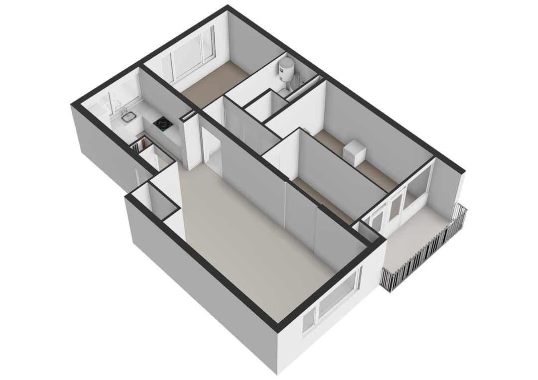 Foto 28 van Wagnerplein 104