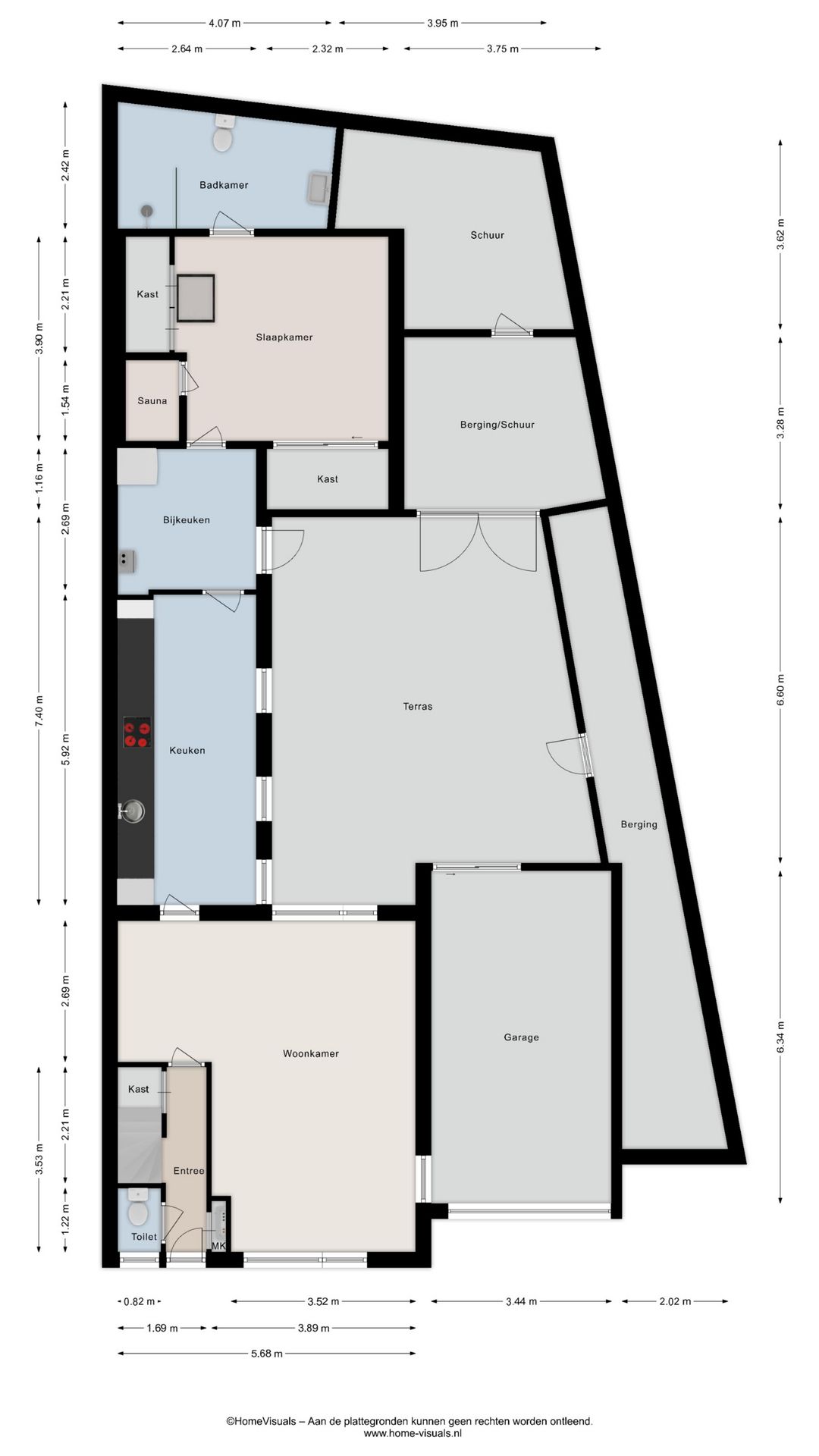 Foto 40 van Hoogeveenseweg 26-A