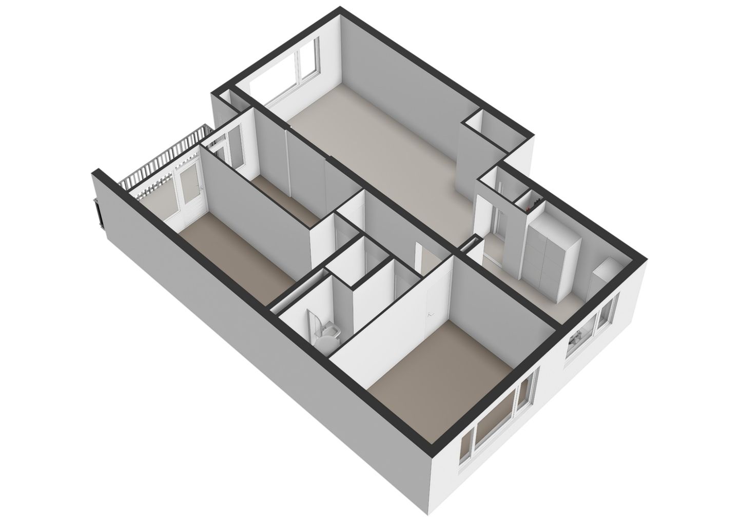 Foto 29 van Wagnerplein 104