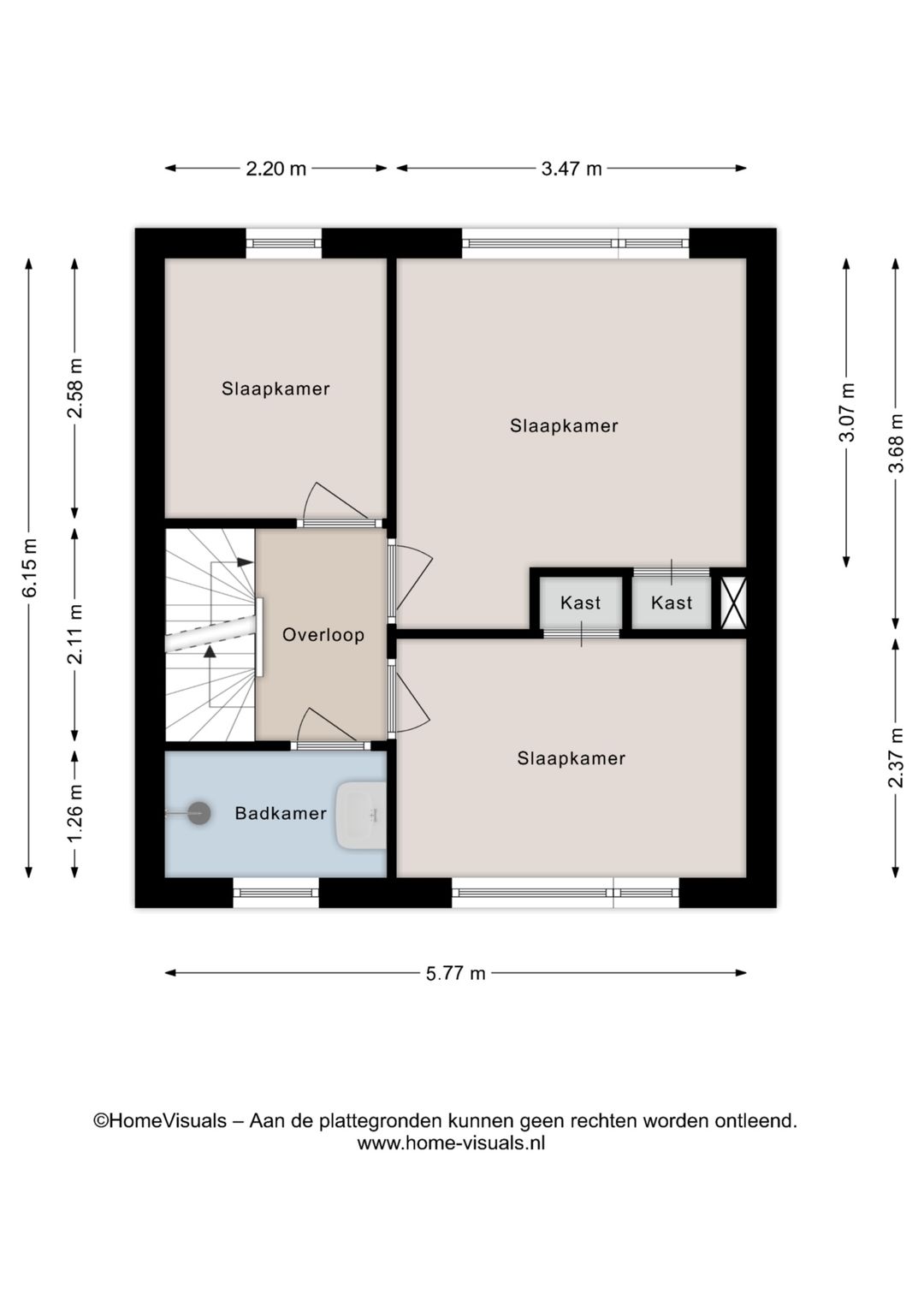 Foto 41 van Hoogeveenseweg 26-A