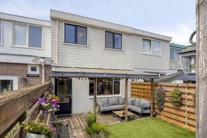 Foto 23 van Schoutenstraat 4