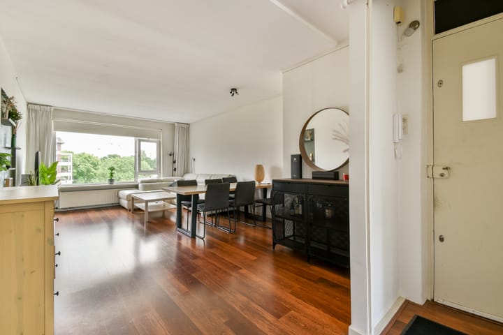 Foto 4 van Wagnerplein 104