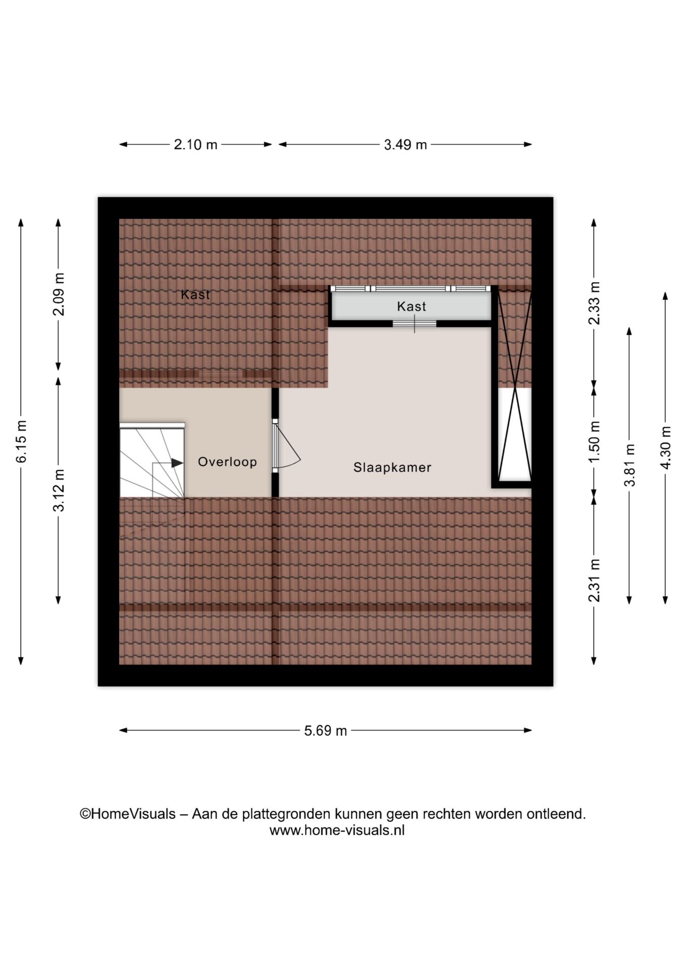 Foto 42 van Hoogeveenseweg 26-A