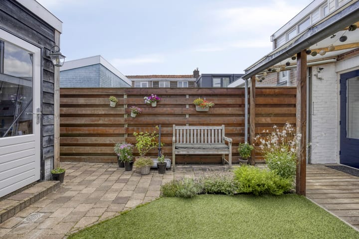 Foto 24 van Schoutenstraat 4