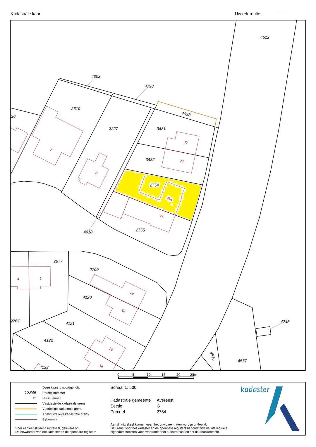 Foto 43 van Hoogeveenseweg 26-A