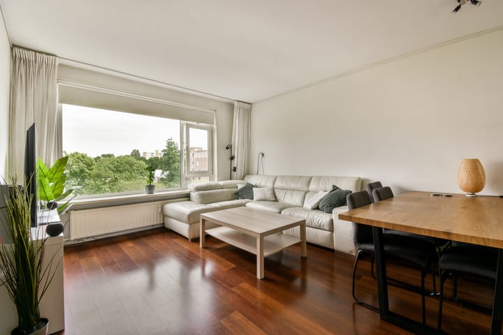 Foto 5 van Wagnerplein 104