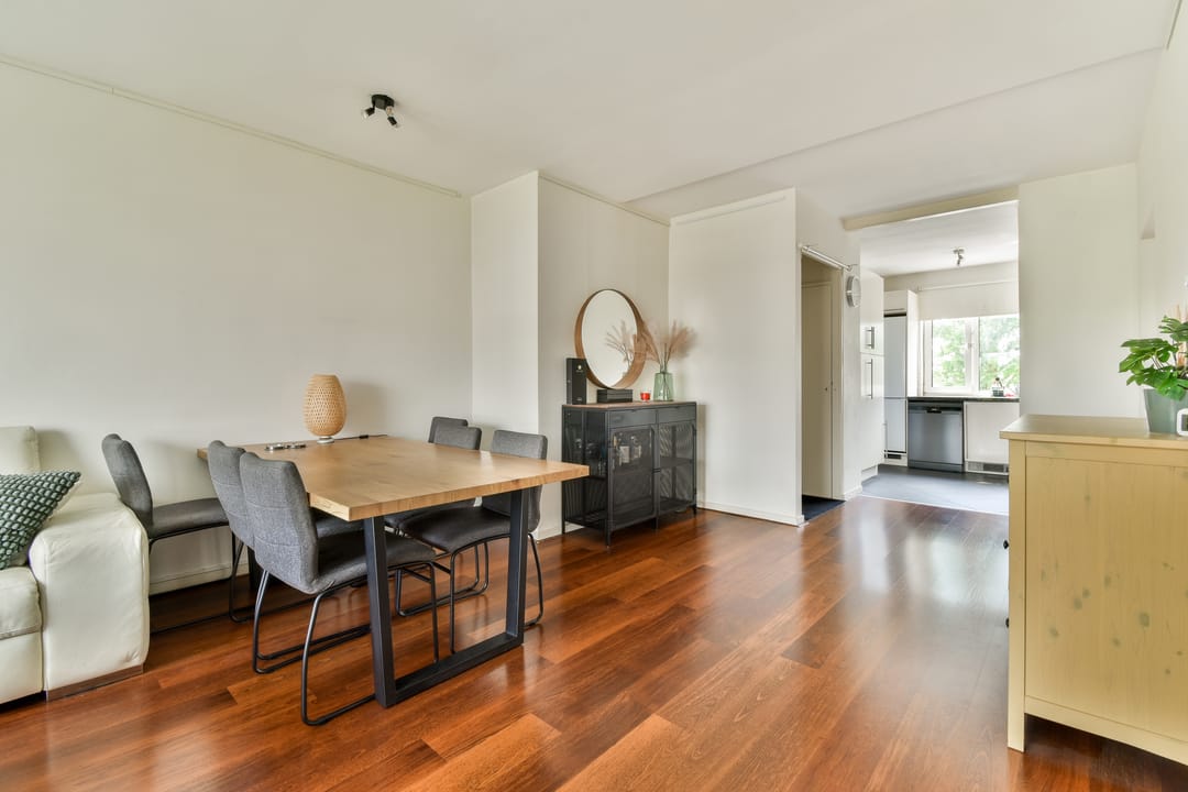 Foto 7 van Wagnerplein 104