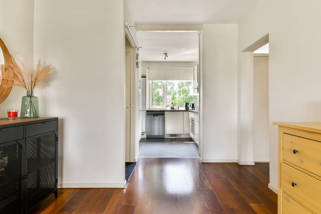 Foto 8 van Wagnerplein 104