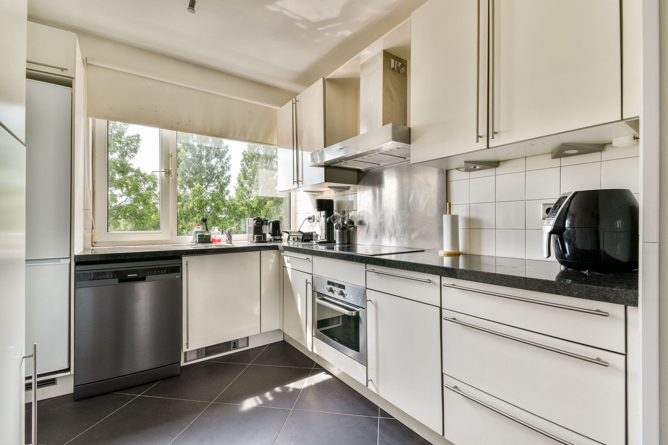 Foto 9 van Wagnerplein 104