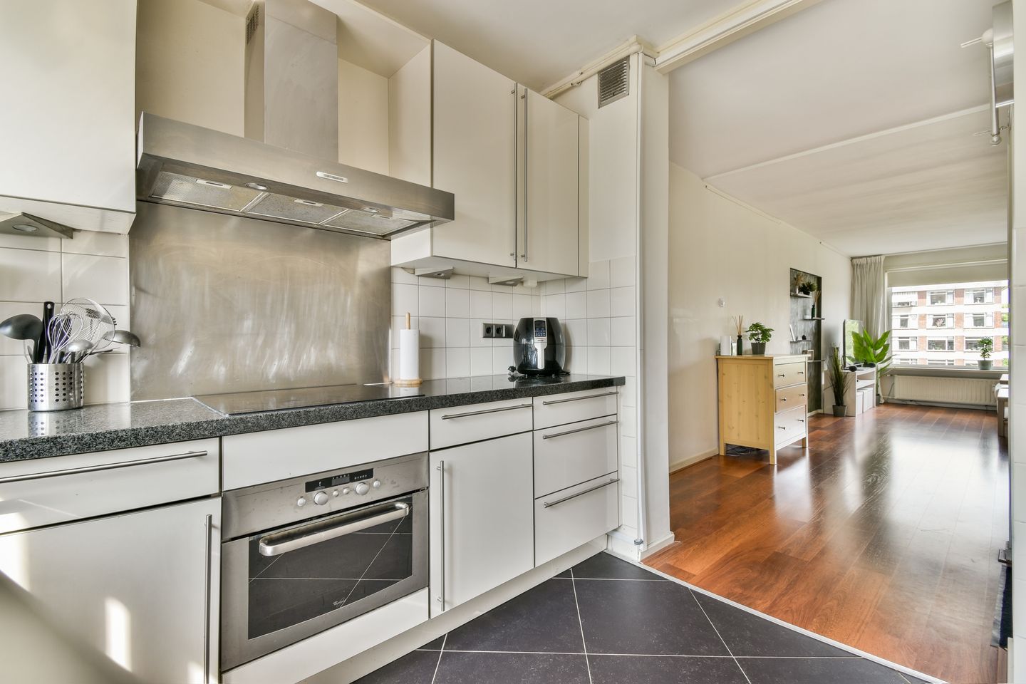 Foto 10 van Wagnerplein 104