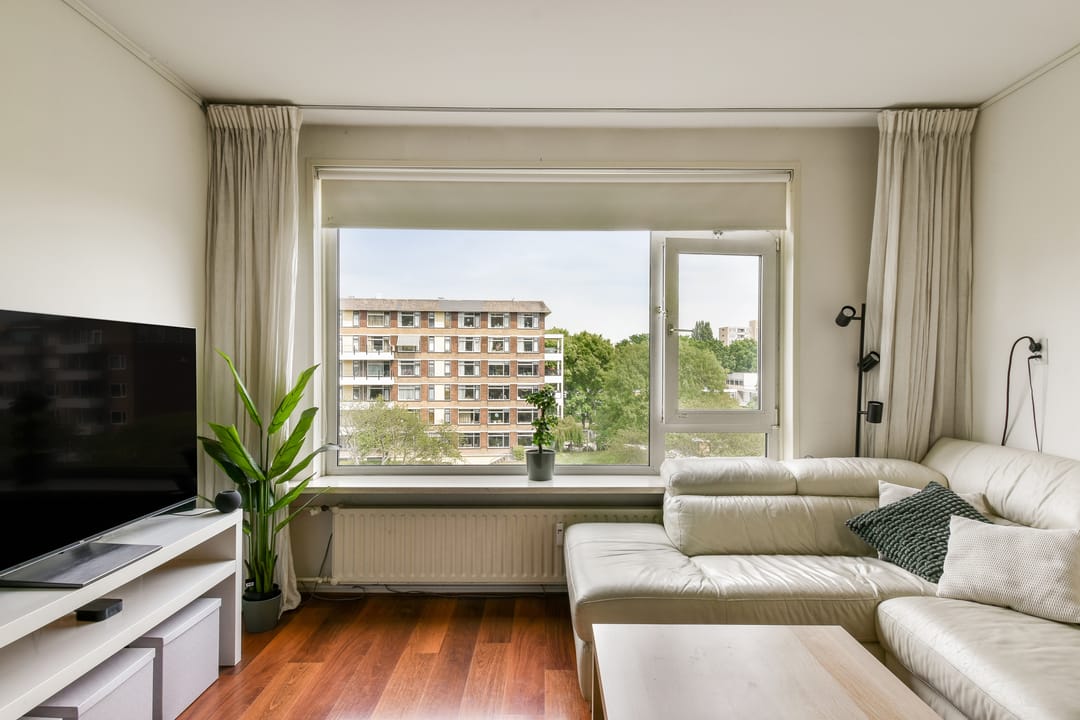 Foto 11 van Wagnerplein 104