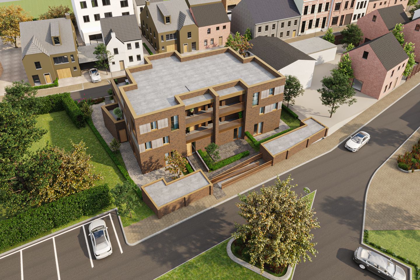 Photo 10 of Kapelkesstraat 9-D