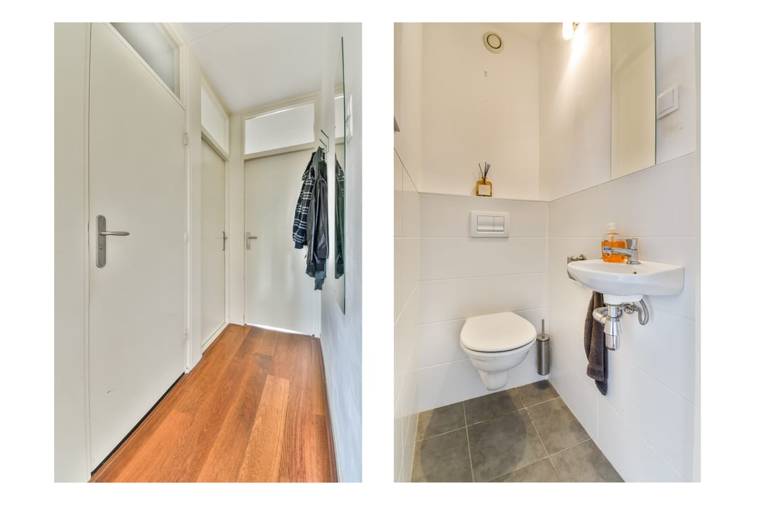 Foto 13 van Wagnerplein 104