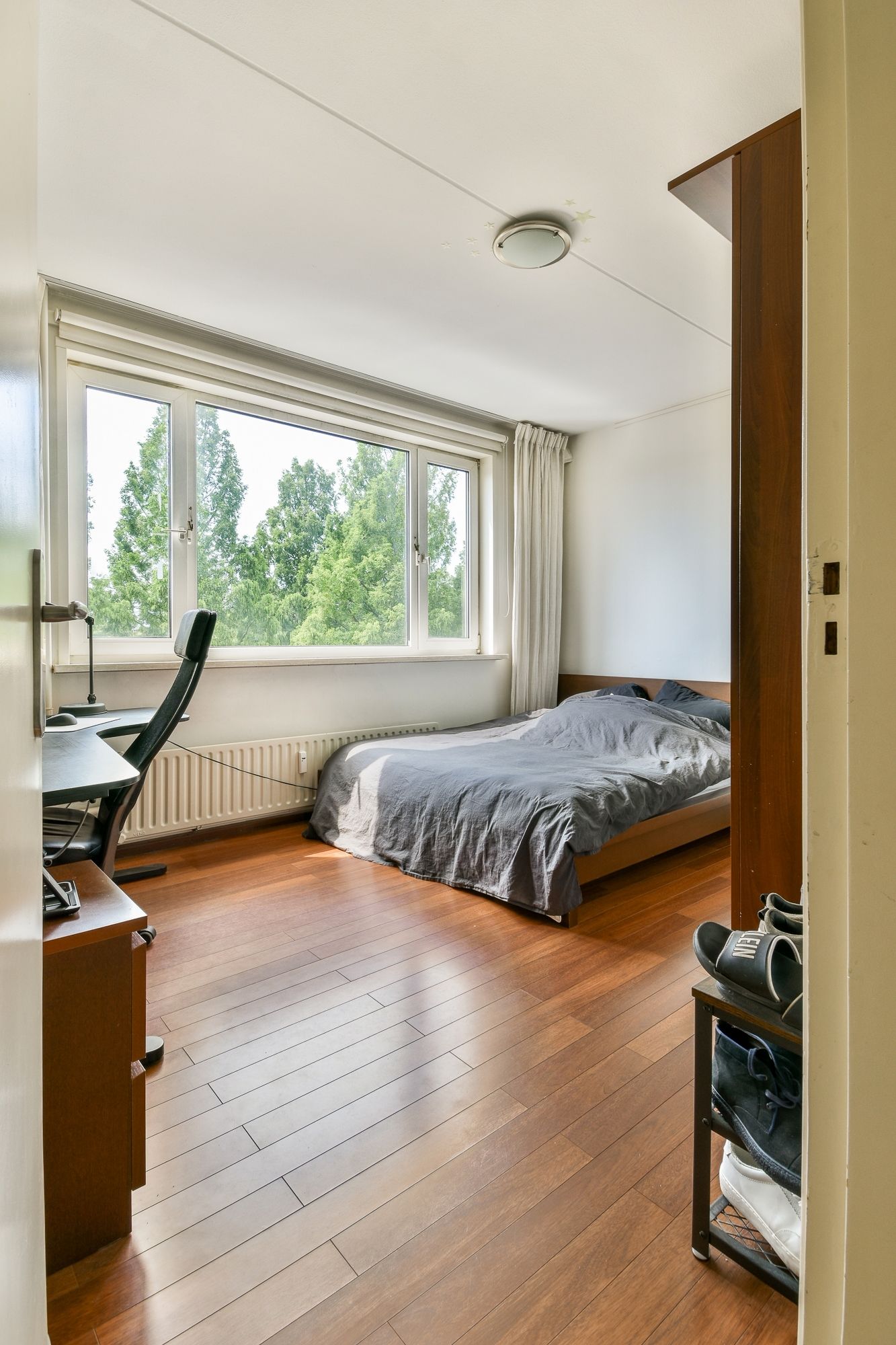 Foto 14 van Wagnerplein 104