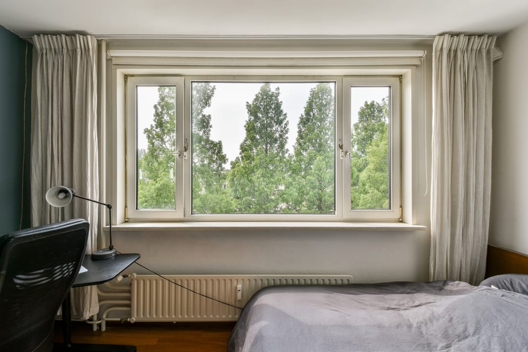 Foto 16 van Wagnerplein 104