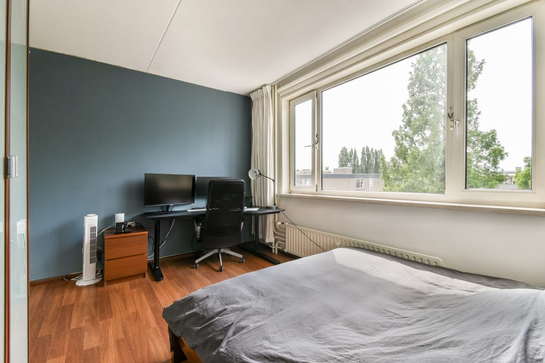 Foto 17 van Wagnerplein 104