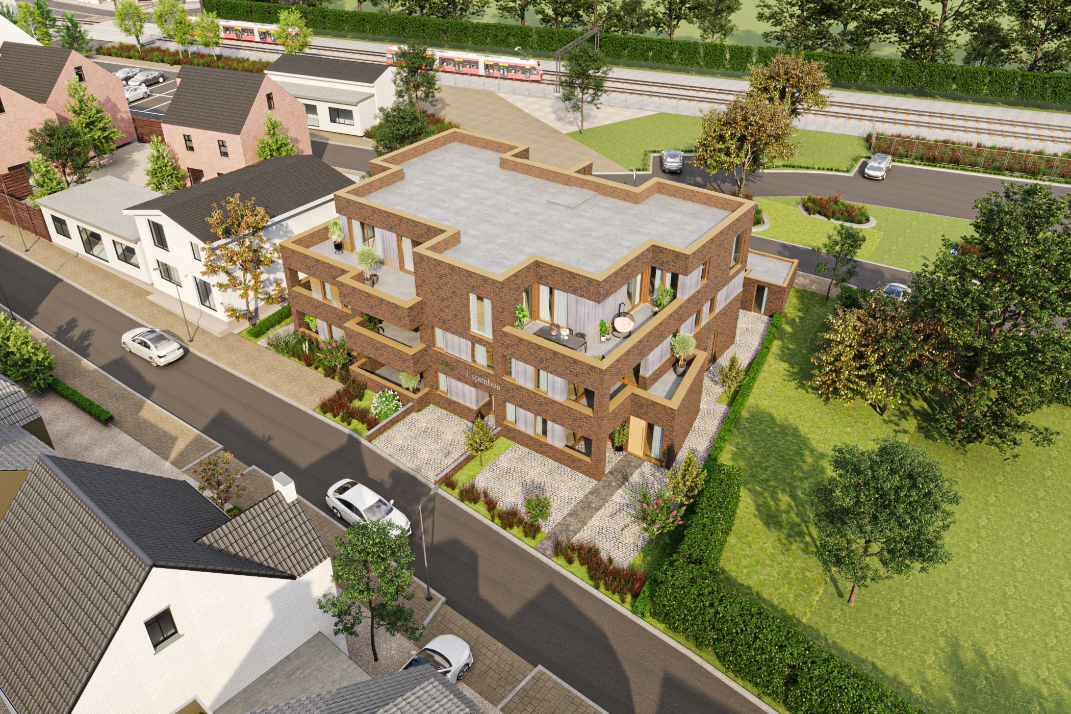 Kapelkesstraat 9-F 9 F