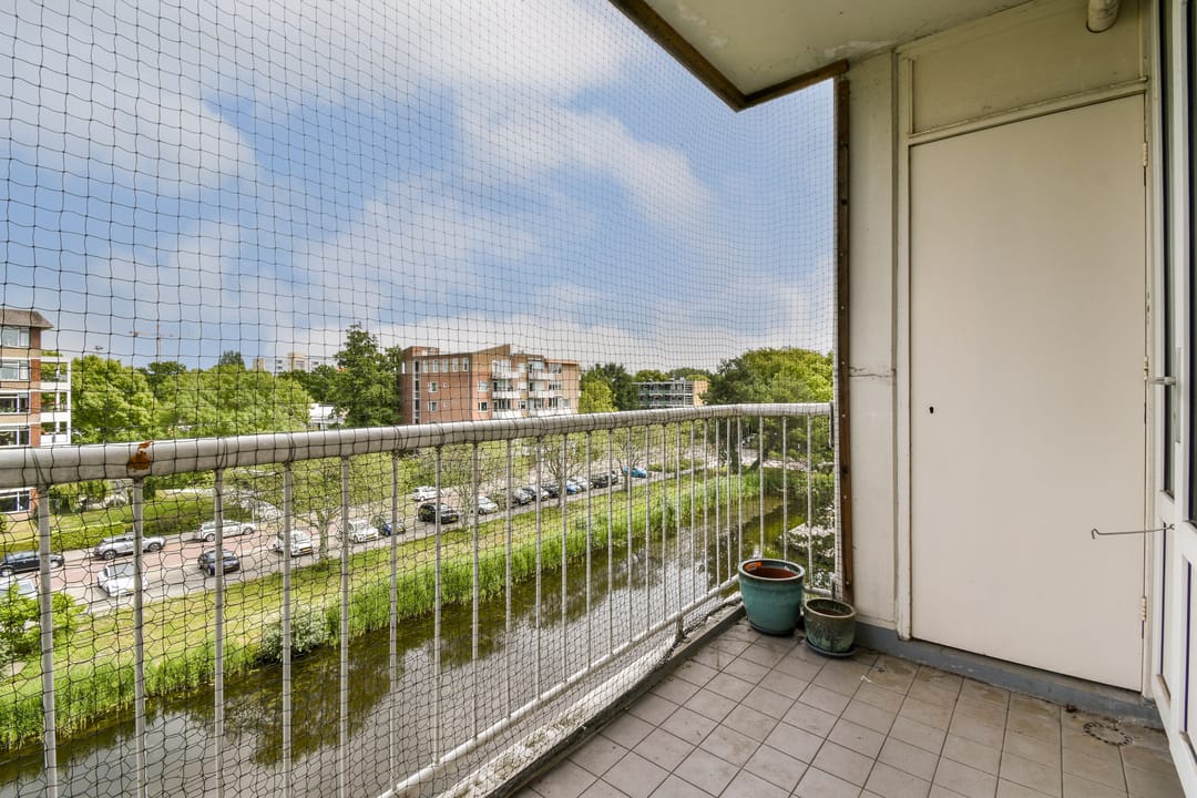 Foto 23 van Wagnerplein 104