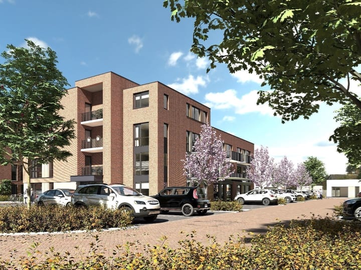 Foto 3 van Prins Bernhardstraat