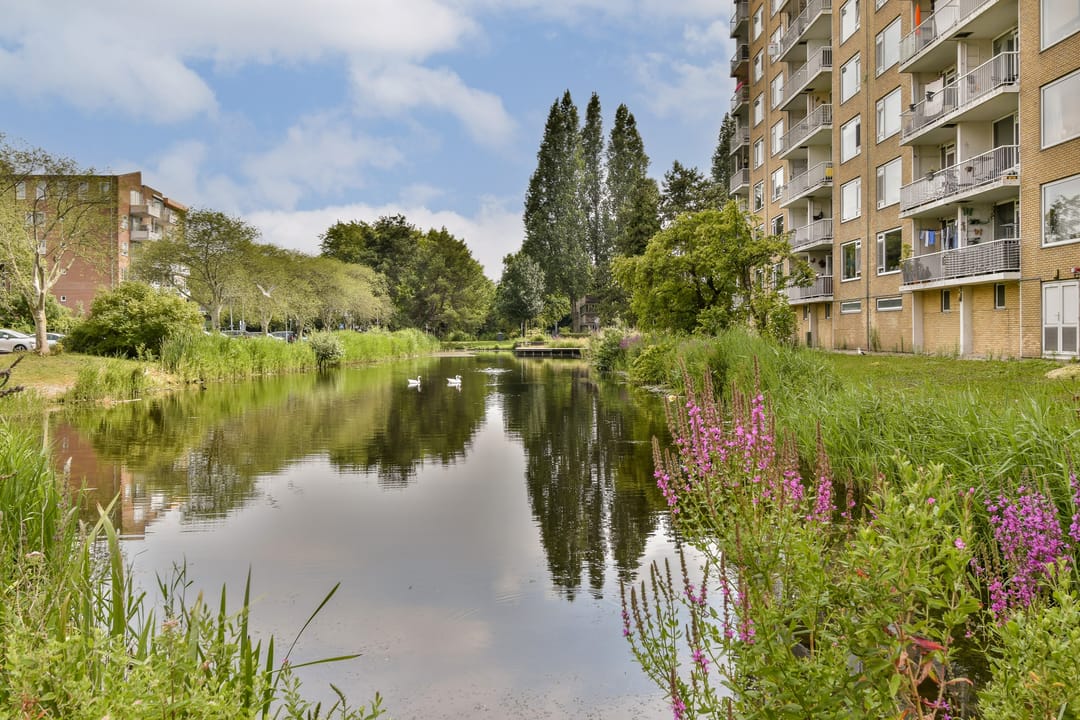 Foto 26 van Wagnerplein 104