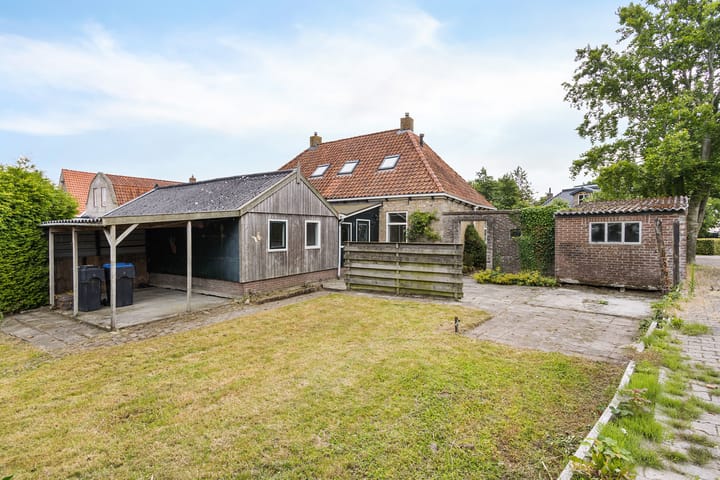 Foto 2 van Buorren 7