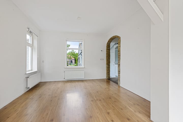 Foto 7 van Buorren 7