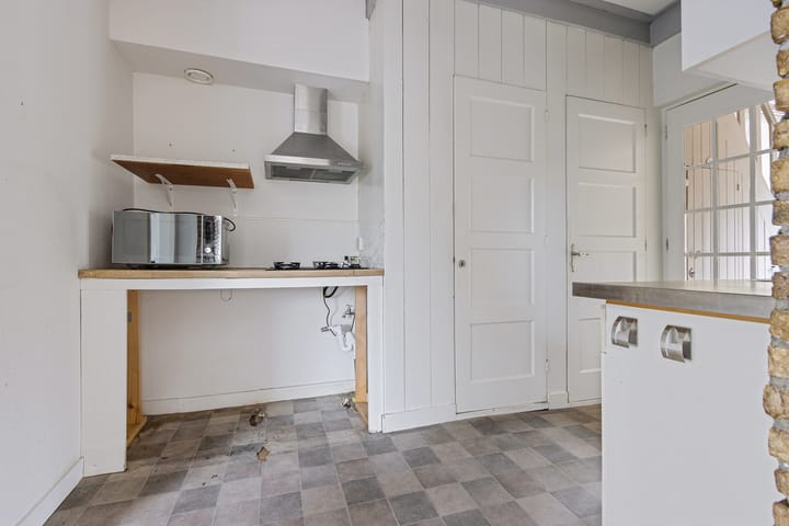 Foto 10 van Buorren 7