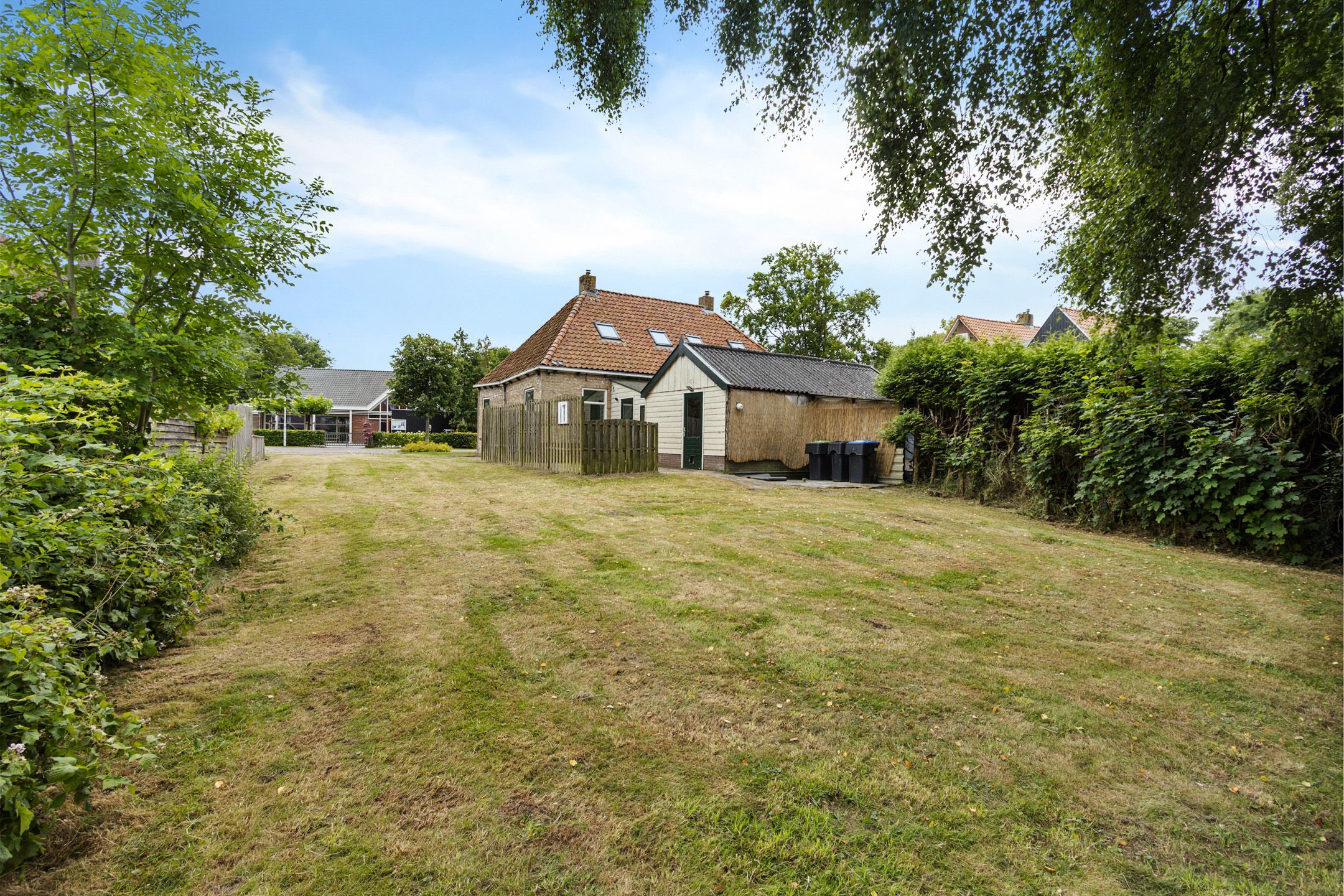 Foto 3 van Buorren 9