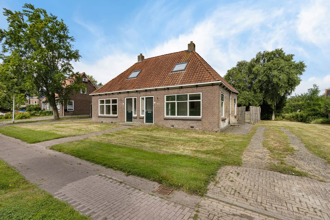 Foto 2 van Buorren 9