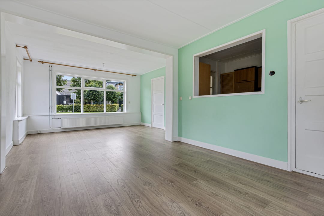 Foto 8 van Buorren 9