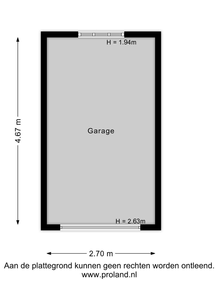 Foto 42 van Buorren 7