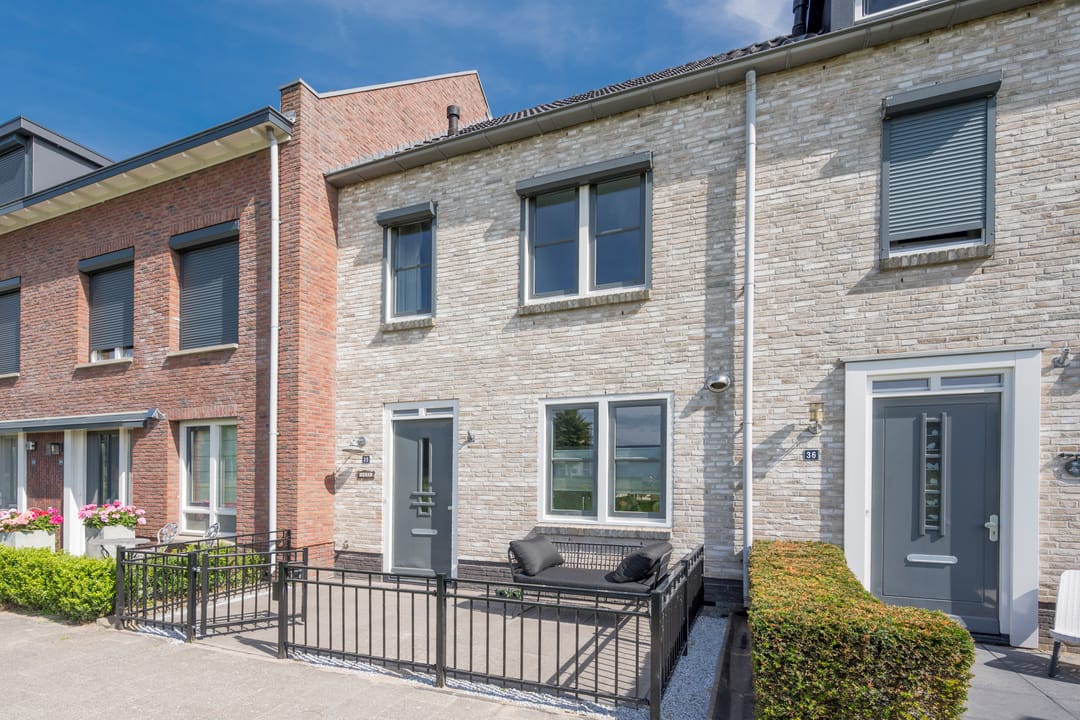 Foto 1 van Huurdemanskamp 35