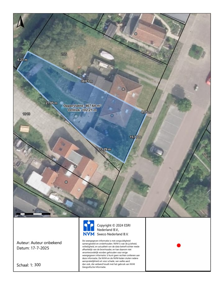 Foto 44 van Buorren 7