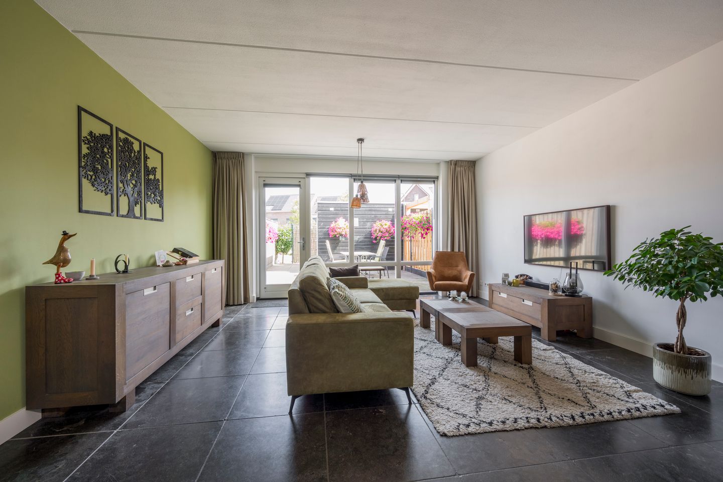 Foto 5 van Huurdemanskamp 35