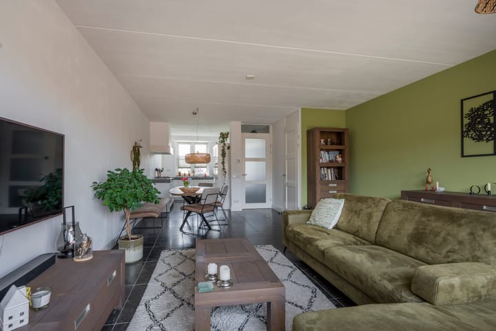 Foto 4 van Huurdemanskamp 35