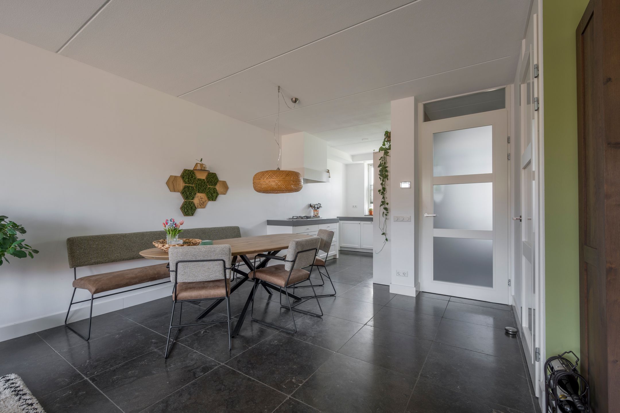 Foto 6 van Huurdemanskamp 35