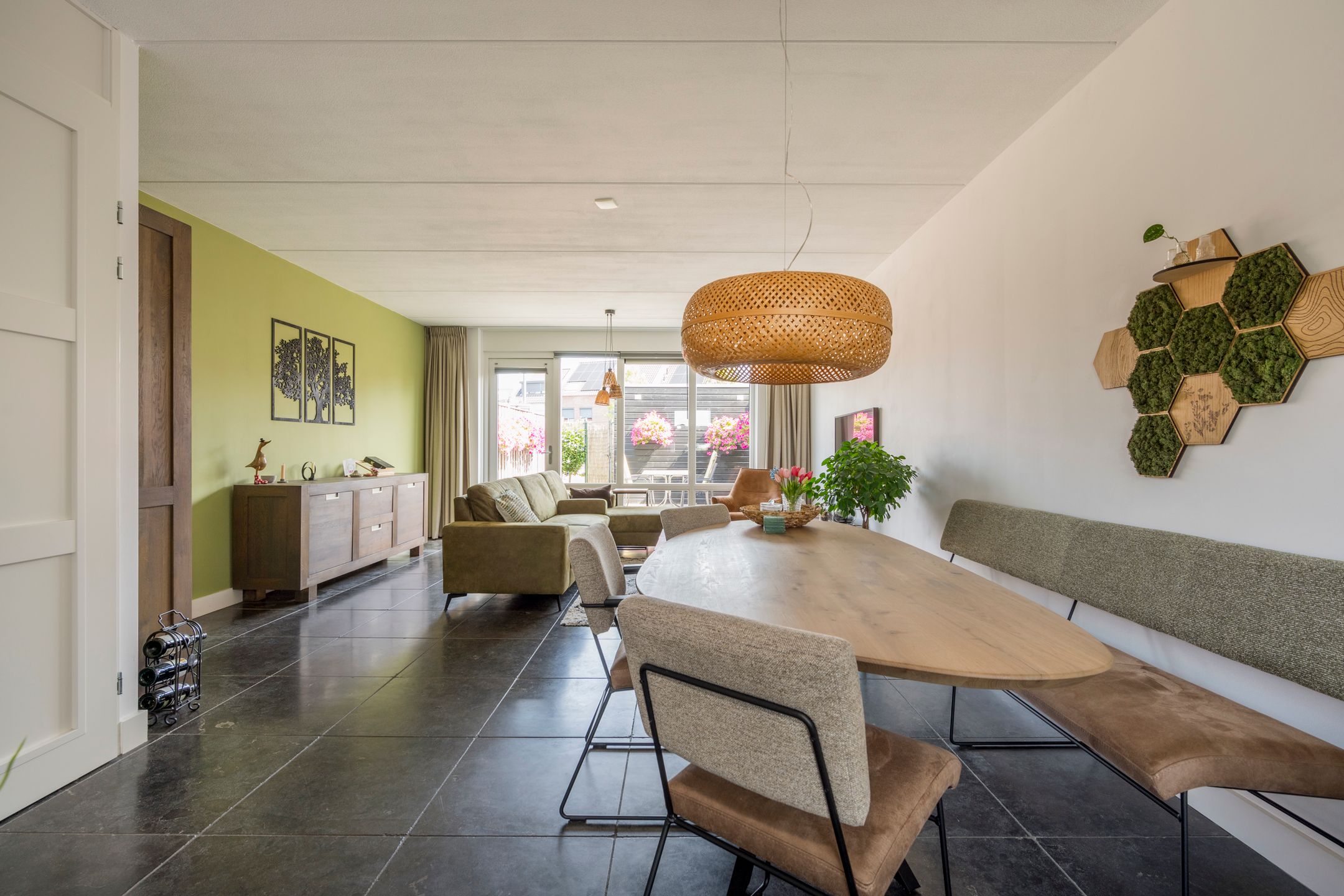 Foto 3 van Huurdemanskamp 35