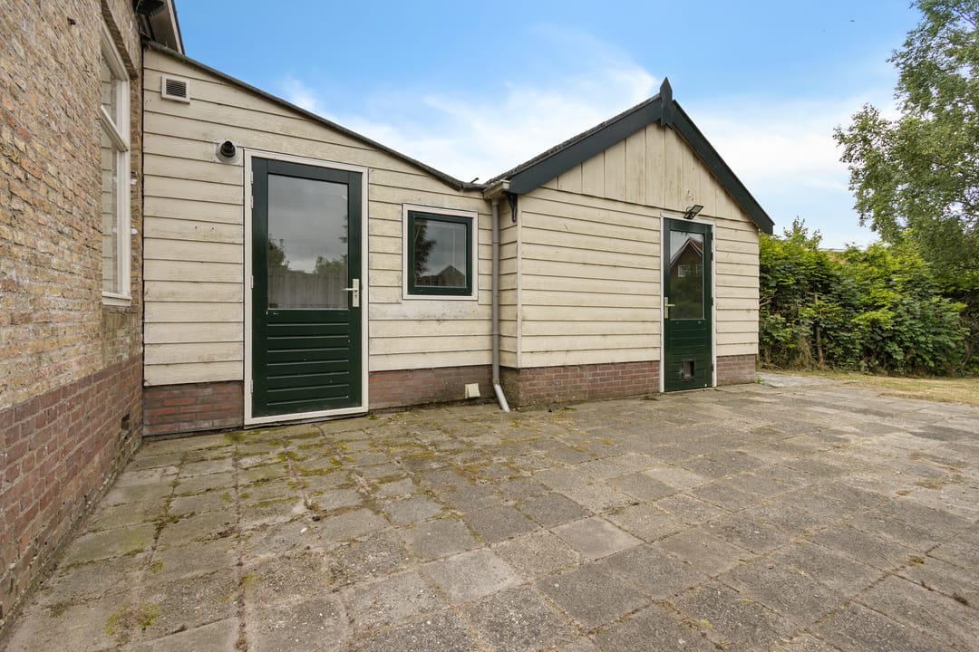 Foto 32 van Buorren 9