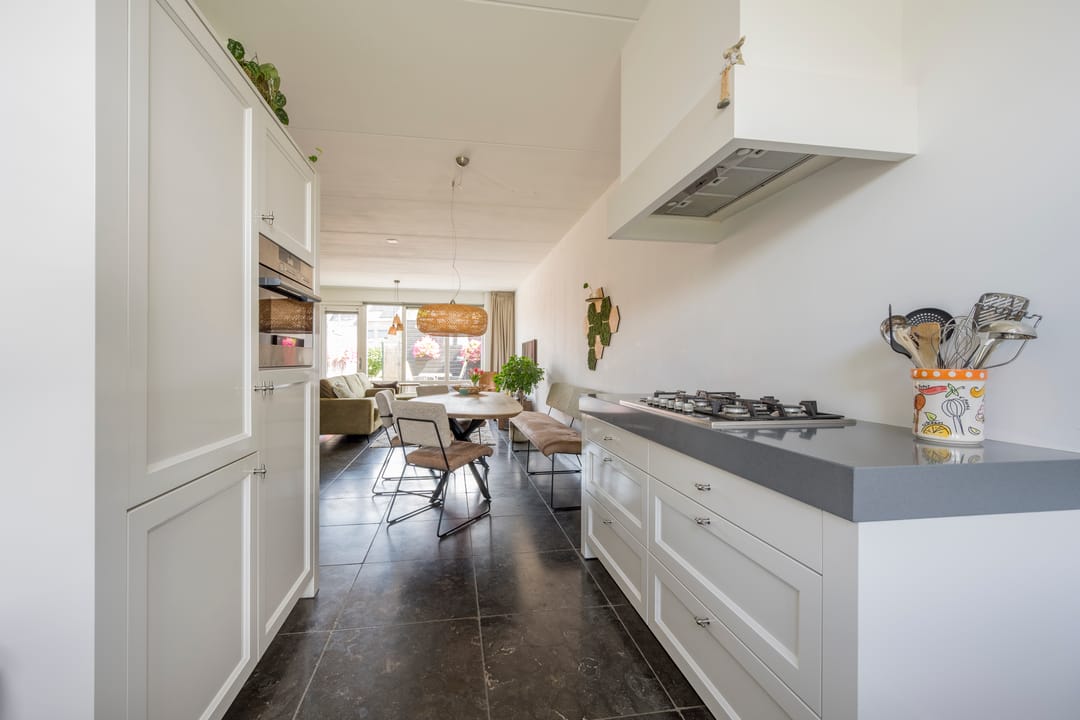 Foto 8 van Huurdemanskamp 35