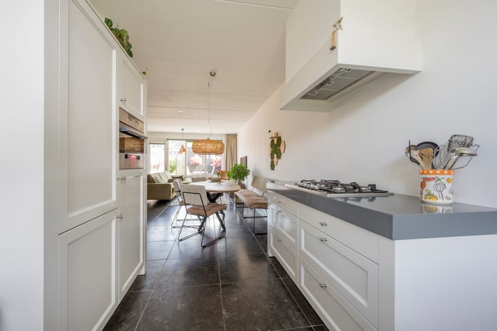 Foto 8 van Huurdemanskamp 35