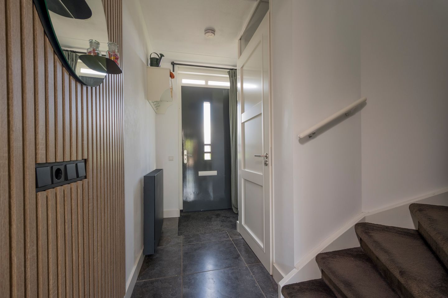 Foto 10 van Huurdemanskamp 35