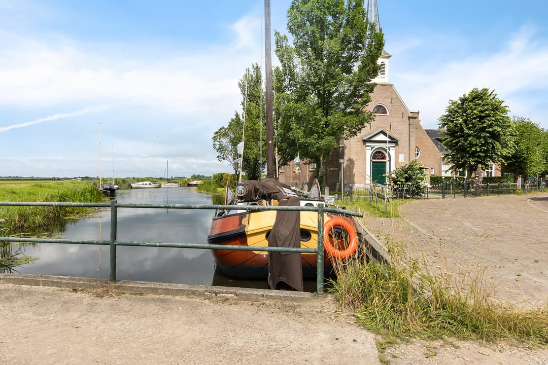 Foto 38 van Buorren 9