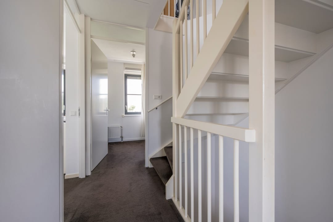 Foto 13 van Huurdemanskamp 35